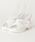ABC-MART�i�G�[�r�[�V�[�}�[�g�j�́ubyA �o�C�G�[ S-CROSS SANDAL5 �G�X�N���X�T���_�� 5 BYA52002 WHITE�i�T���_���j�v�b�z���C�g