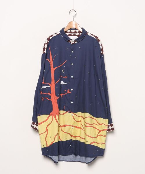 ブランド古着 長袖ワンピース Niko And コラボ ワンピース Tsumori Chisato ツモリチサト のファッション通販 Zozoused