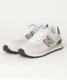 NEW BALANCE | NB ML574BA2/ML574BD2/ML574BH2(スニーカー)