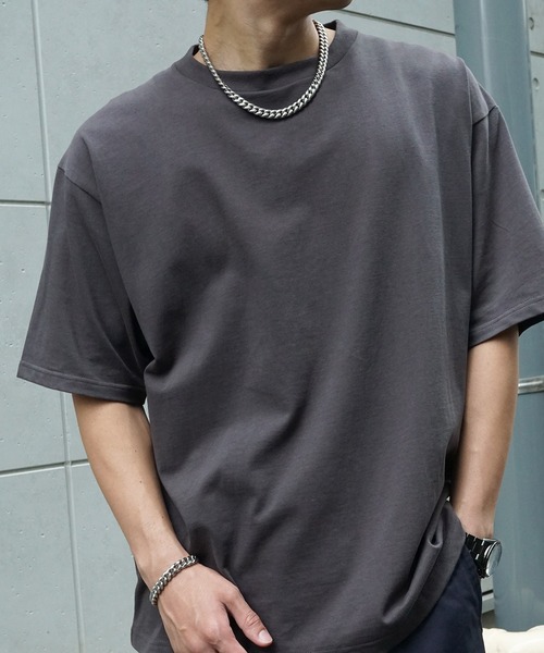 SBG（エスビー）の「SBG 喜平チェーンネックレス（ネックレス・メンズ・シルバー/ゴールド/シルバー系その他/ゴールド系その他・50cm/60cm）」の9枚目の写真