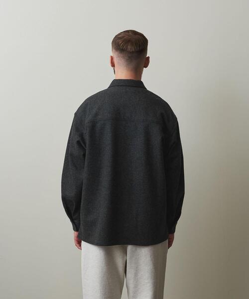 Steven Alan（スティーブンアラン）の「＜Steven Alan＞ W/NYLN