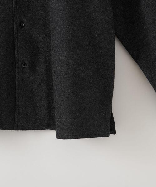 RKKD様【新品タグ付き】スティーブンアラン『トリプルステッチキャンプシャツXL RKKD様【新品タグ付き】スティーブンアラン『トリプルステッチキャンプ