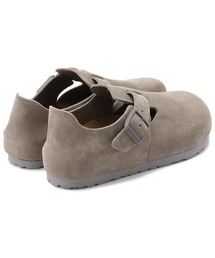 ビルケンシュトック ロンドン 41 ナローワイズ ストーンコイン 新品未使用箱付 BIRKENSTOCK（ビルケンシュトック）の「LONDON/ロンドン