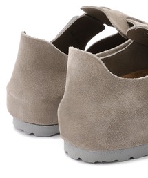 ビルケンシュトック ロンドン 41 ナローワイズ ストーンコイン 新品未使用箱付 BIRKENSTOCK（ビルケンシュトック）の「LONDON/ロンドン