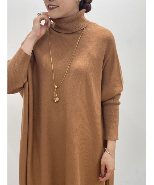 BEARDSLEY（ビアズリー）の「生地の柔らかさとストレッチが