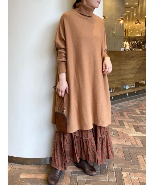 BEARDSLEY（ビアズリー）の「生地の柔らかさとストレッチが