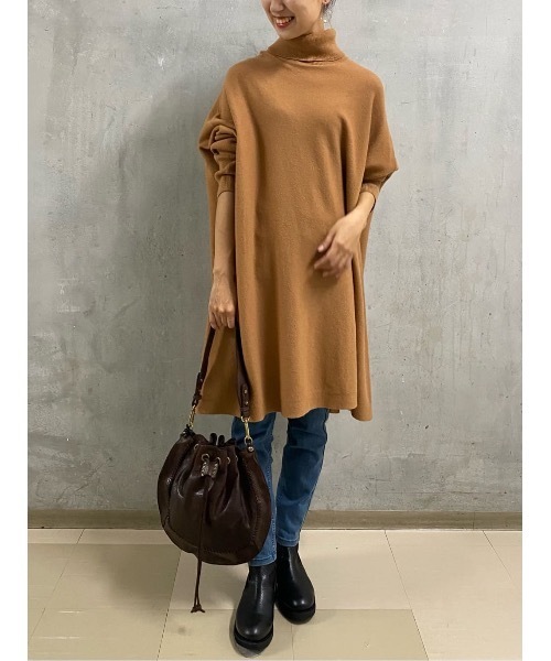 BEARDSLEY（ビアズリー）の「生地の柔らかさとストレッチが