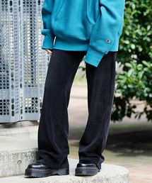 X-girl | EASY WIDE PANTS(その他パンツ)