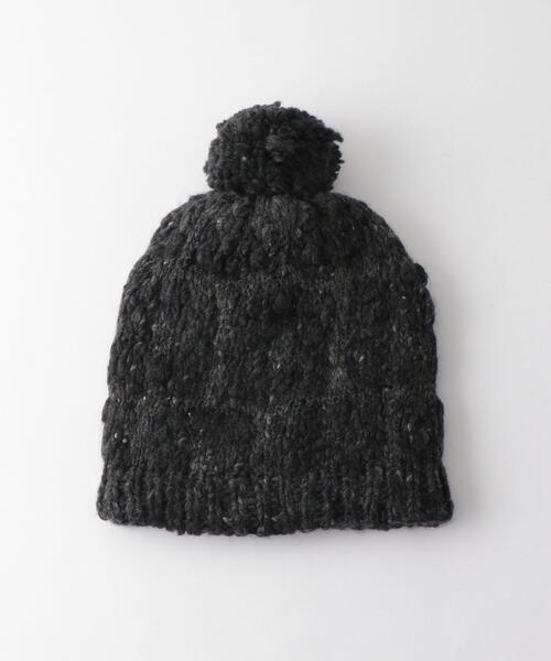 Steven Alan（スティーブンアラン）の「＜CHAMULA＞ KNIT CAP/ニット