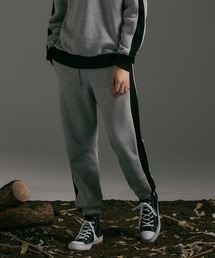 COLOR BLOCK CLASSIC SWEATPANTS/カラーブロッククラシックスウェットパンツ