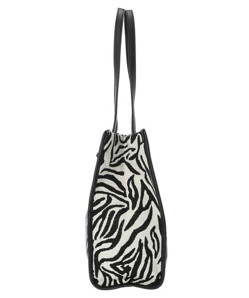 AMERICAN HOLIC(アメリカンホリック)の「アニマル柄結び手トートバッグ(トートバッグ・レディース・その他6・FREE)」の13枚目の写真