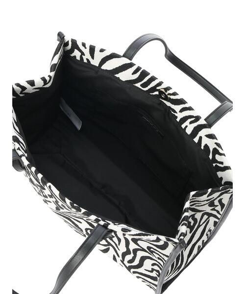 AMERICAN HOLIC(アメリカンホリック)の「アニマル柄結び手トートバッグ(トートバッグ・レディース・その他6・FREE)」の12枚目の写真