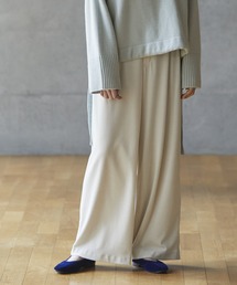 conges payes ADIEU TRISTESSE | conges payes × setsuko todorokiCollaboration　「VELOR PANTS」(その他パンツ)