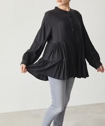 ティアード切替BL