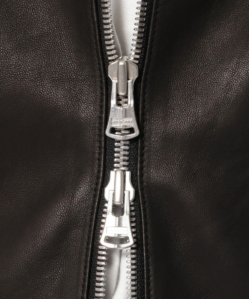 BACKLASH（バックラッシュ）の「ISAMU KATAYAMA BACKLASH RED LINE