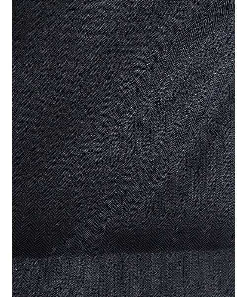 Perfect Suit FActory（パーフェクトスーツファクトリー）の「ビジカジダウンステンカラーコート（ダウンジャケット/コート・メンズ・ネイビー/グレー・LL/S/M/L）」の19枚目の写真