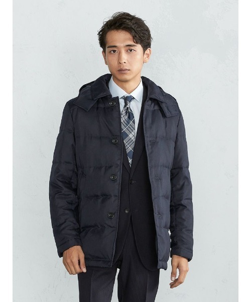 Perfect Suit FActory（パーフェクトスーツファクトリー）の「ビジカジ