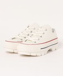 CONVERSE | 【CONVERSE】ALL STAR 100 CHUNK OX(スニーカー)
