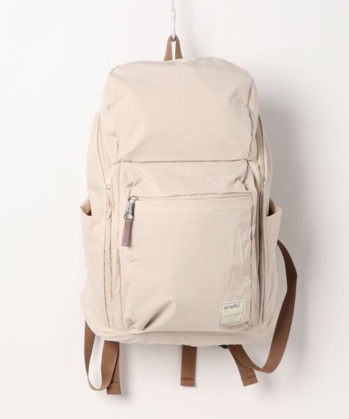 【anello】サークル リュック（バックパック/リュック）｜and it_（アンドイット）