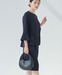 green label relaxing | ティアドロップ 2WAY バッグ(ハンドバッグ)