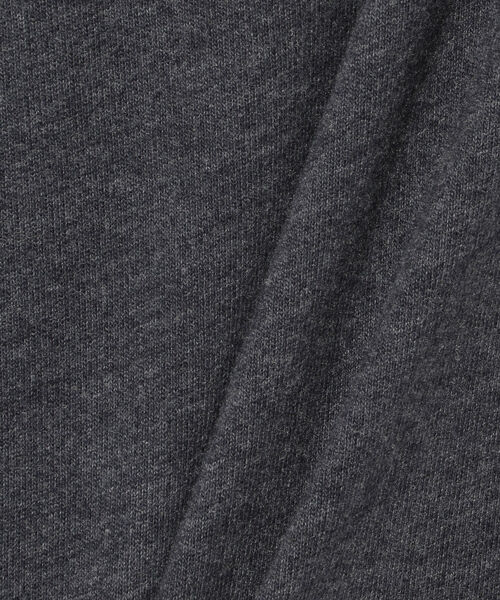 DENHAM（デンハム）の「DENHAM/デンハム/JV RAGLAN CREW CMJ（ニット/セーター・メンズ・グレー・MEDIUM/LARGE/SMALL）」の5枚目の写真