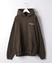 ＜SportY&Rich＞ CALIFORNIA HD/パーカー