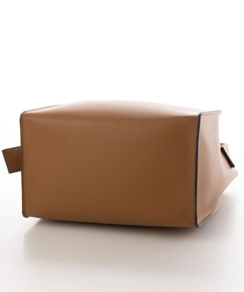 カシュカシュ cachecache / ヒネリハンドルインバッグセットトート（トートバッグ）｜cache cache（カシュ カシュ）