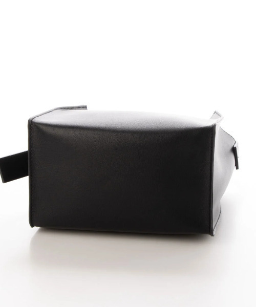 カシュカシュ cachecache / ヒネリハンドルインバッグセットトート（トートバッグ）｜cache cache（カシュ カシュ）