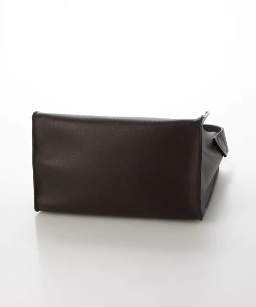 カシュカシュ cachecache / ヒネリハンドルインバッグセットトート（トートバッグ）｜cache cache（カシュ カシュ）