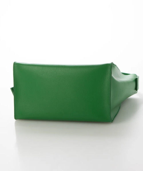 カシュカシュ cachecache / ヒネリハンドルインバッグセットトート（トートバッグ）｜cache cache（カシュ カシュ）