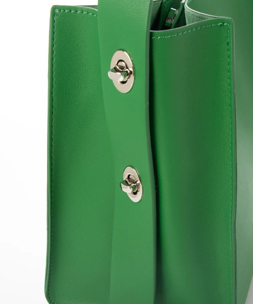 カシュカシュ cachecache / ヒネリハンドルインバッグセットトート（トートバッグ）｜cache cache（カシュ カシュ）