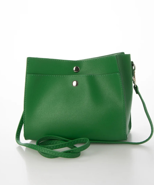 カシュカシュ cachecache / ヒネリハンドルインバッグセットトート（トートバッグ）｜cache cache（カシュ カシュ）