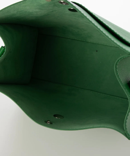 カシュカシュ cachecache / ヒネリハンドルインバッグセットトート（トートバッグ）｜cache cache（カシュ カシュ）