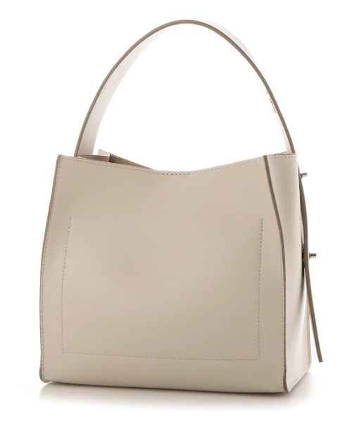 カシュカシュ cachecache / ヒネリハンドルインバッグセットトート（トートバッグ）｜cache cache（カシュ カシュ）