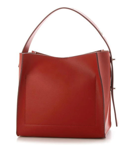 カシュカシュ cachecache / ヒネリハンドルインバッグセットトート（トートバッグ）｜cache cache（カシュ カシュ）