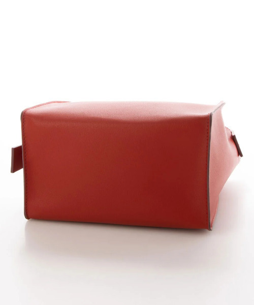 カシュカシュ cachecache / ヒネリハンドルインバッグセットトート（トートバッグ）｜cache cache（カシュ カシュ）