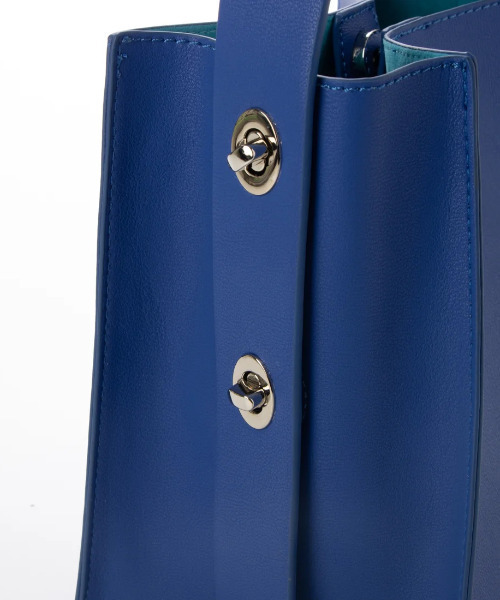 カシュカシュ cachecache / ヒネリハンドルインバッグセットトート（トートバッグ）｜cache cache（カシュ カシュ）