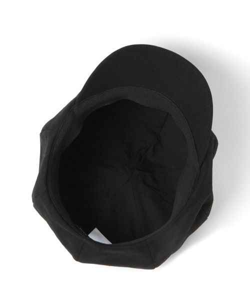 niko and...（ニコアンド）の「ボリュームキャスケット（キャスケット・メンズ・ブラック/グレー・FREE）」の10枚目の写真