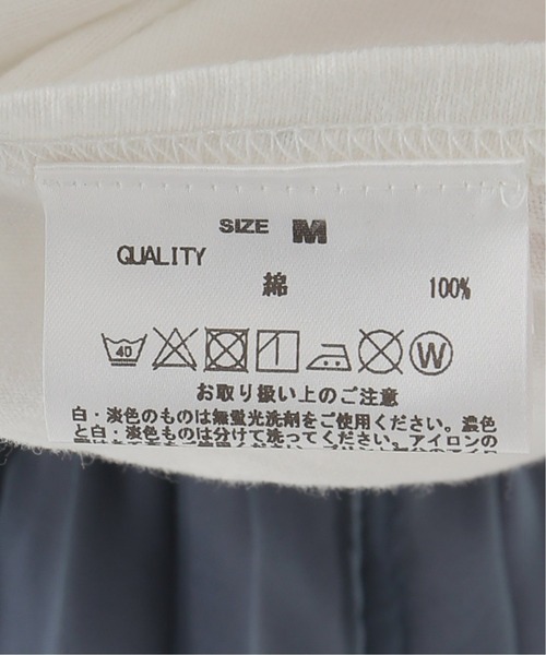 Bonum（ボナム）の「【GOOD ROCK SPEED/グッドロックスピード】PENNSYLVANIA Univ. Baseball T：ロンT（Tシャツ/カットソー・レディース・ネイビー・FREE）」の17枚目の写真