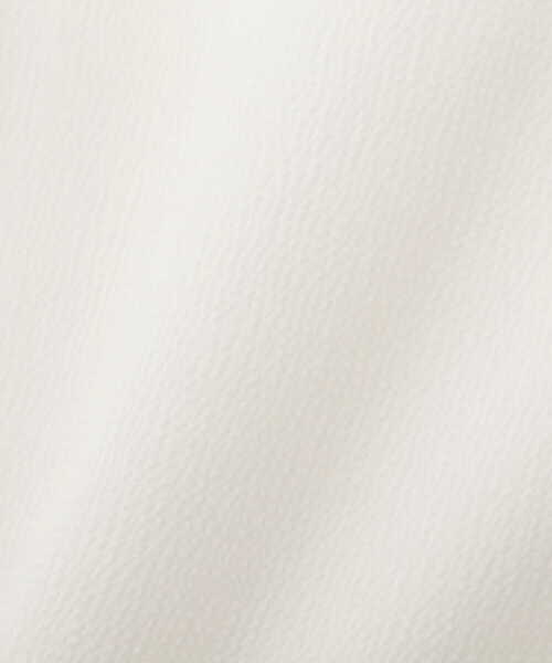 PROPORTION BODY DRESSING（プロポーションボディドレッシング）の「ラッフルサテンブラウス / 1212110300（シャツ/ブラウス・レディース・ライトグリーン/ホワイト系その他/ブルー・SMALL/MEDIUM）」の21枚目の写真