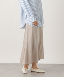 LEPSIM | マーメイドロングスカート　266315(スカート)