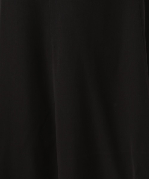 LEPSIM(レプシィム)の「マーメイドロングスカート 266315(スカート・レディース・ブラック/カーキ/ライトパープル/グレイッシュベージュ・MEDIUM/LARGE)」の6枚目の写真