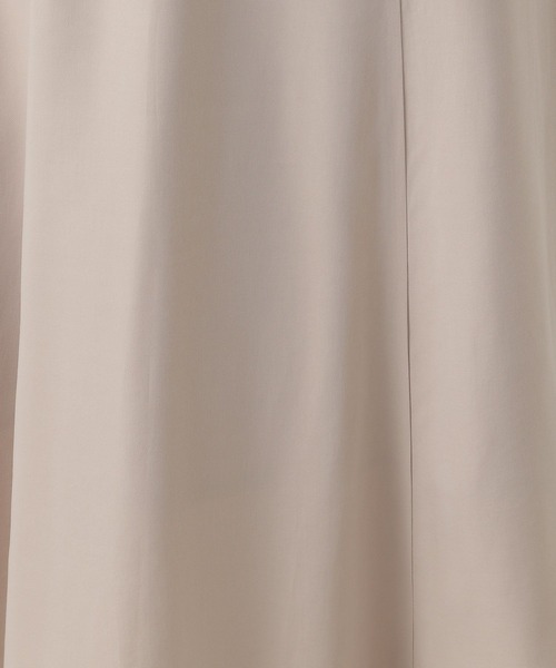 LEPSIM(レプシィム)の「マーメイドロングスカート 266315(スカート・レディース・ブラック/カーキ/ライトパープル/グレイッシュベージュ・MEDIUM/LARGE)」の18枚目の写真