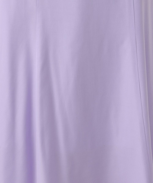 LEPSIM(レプシィム)の「マーメイドロングスカート 266315(スカート・レディース・ブラック/カーキ/ライトパープル/グレイッシュベージュ・MEDIUM/LARGE)」の14枚目の写真