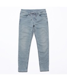 HI-STRETCH JOG DENIM 5P SKINNY(Ankle length)