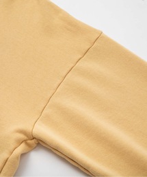 SEA（シー）の「VINTAGE ハーフジップ スウェットプルオーバー