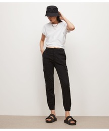 ALLSAINTS | NOLA HIGH RISE SLIM CARGO JOGGERS | NOLA ハイライズ スリム カーゴ JOGGERS(カーゴパンツ)
