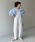 wee9siEB[NXj́uloose and slim denim salopette / [YAhXfjTybgiTybg/I[o[I[jvbAC{[