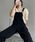 wee9siEB[NXj́uloose and slim denim salopette / [YAhXfjTybgiTybg/I[o[I[jvbubN