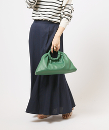 Simplicite | L/R マーメイドフレアスカート(スカート)